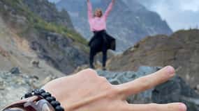 Chalaadi Glacier tour