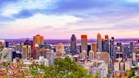 Montreal: Private Transfer to Montreal Airport YUL