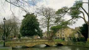 Ukryte klejnoty Cotswolds z Oksfordu