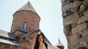 Armenia: Private Tour to Khor Virap Monastery