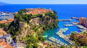 Cote D'azur: One Day Adventure In French Riviera