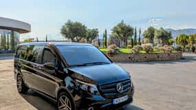 Heraklion Airport & Port Transfer to / from Rethymno