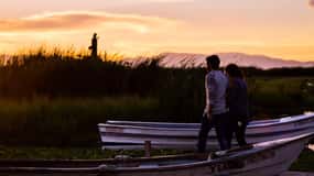 From Guadalajara: Chapala Lake & Ajijic Tour