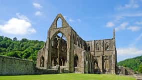 Private Day Tour Wye Valley's Wonders from Cardiff