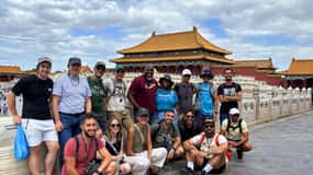 Pékin : Visite de la Cité interdite et de la place Tian'anmen avec option