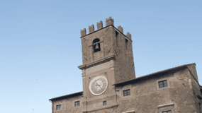 De Florença: Viagem de 1 dia a Montepulciano, Montalcino e Cortona