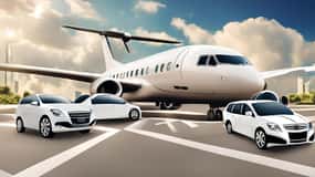 Private JFK to Newark Airport Transfer–Your Exclusive Ride
