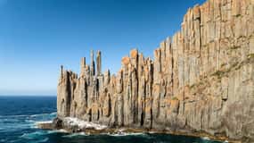 Port Arthur : Croisière dans la nature sauvage du Cap Raoul