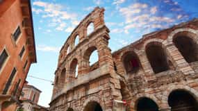 Incredible Verona – Family Walking Tour