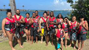 San Juan: Snorkeling with Turtles Adventure and Free Videos
