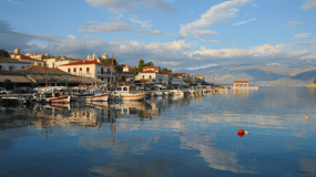 Private Luxury Tour: Delphi, Itea & the Charm of Galaxidi