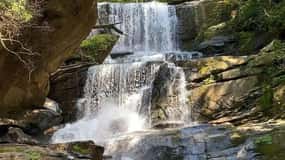 Santa Marta: Trekking in Minca Complete Waterfall Circuit