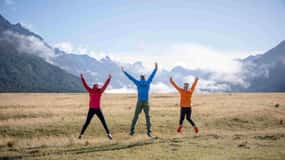 De Te Anau: Autocarro, cruzeiro e passeios em Milford Sound
