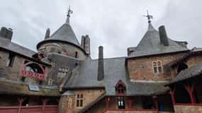Private Tour: Three Castles, Tintern Abbey & Roman Caerleon