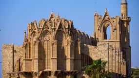 Famagusta Jeep Safari von Aya Napa/Protaras/Larnaca