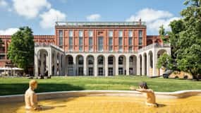 Milan : Triennale Milano Billet d'entrée - Toutes les expositions