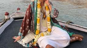 Varanasi: Private Heritage Walking Tour & Sunrise Boat Ride