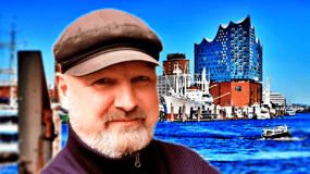 The Kiez-Captain Hamburg city tour & Speicherstadt tour