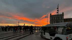 Lisbon: Tuk Tuk Tour to Belem