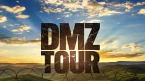 De Seul: Excursão de meio dia à DMZ e ao 3º Túnel com opção de barco