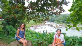Kandy: Private Guided Tour with Local Highlights by Tuk Tuk