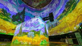 Wuppertal: The Immersive 360° Van Gogh Show