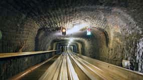 Explore Salt mine tour with the ticket from Salzburg