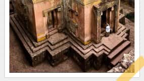 From Addis Ababa: Historical & Iconic Landmarks 6-Day Tour