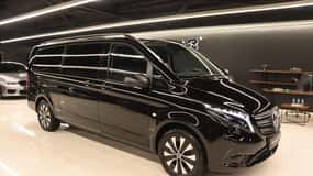 Private Arrival/Departure Milas-Bodrum Airport(BJV) Transfer