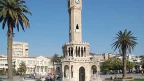 Izmir City Tour with a Private Guide & Van