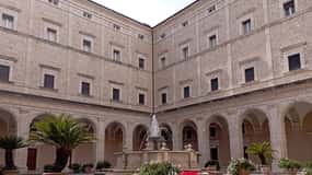Cassino: Monte Cassino Battlefield Tour by Anna Priora