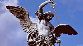 Roma: Tour de medio día sobre Ángeles y Demonios