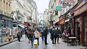 Paris: Den store overgangen! Kronologisk oversikt over Paris!