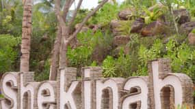 Mazatlán: Shekinah, Club de Playa Holístico y SPA
