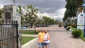 Bob Marley 9 Miles & Dunns River Tour saindo de Ocho Rios