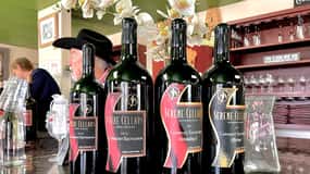 Santa Cruz: Wine Tasting Experience