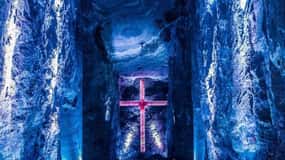 Zipaquira: Aventura na Catedral de Sal e muito mais, TUDO INCLUÍDO