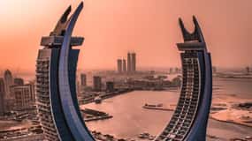 Highlights Of Doha City Tour With Pickup & Drop-Off