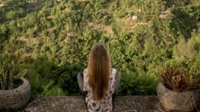 From Montego Bay: One Way Shared Transfer to Kingston