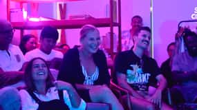 Bali's Geheime Comedy Night Toegangbewijs