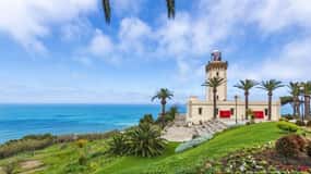 From Tangier: Northern Morocco 3-Day Tour with Accommodation