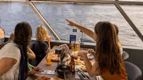 Stockholm: Kombinierte Party-Kreuzfahrt + Kneipentour