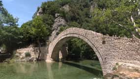 Trekking day at Vikos Gorge for all