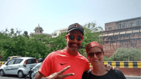 "Religions of Mumbai (Guided Half Day Sightseeing City Tour)
