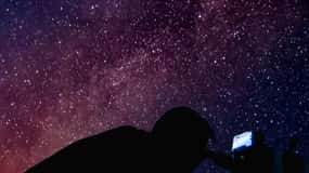Tamborine Mountain: Open-Air Stargazing Night- Sunset Picnic