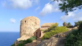 Mallorca: Sant Elm to La Trapa Monastery Guided Hike