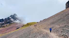 CAMINO DE LARES A MACHUPICCHU 4 DÍAS TODO INCLUIDO.