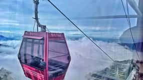 From Kuala Lumpur: Genting Highlands Day Trip with Cable Car