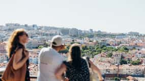Tuk Tuk Lissabon: 3H00 Lissabon Charms