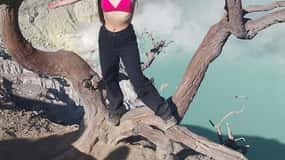 Bali - Ijen - Bali Full-Days Trip